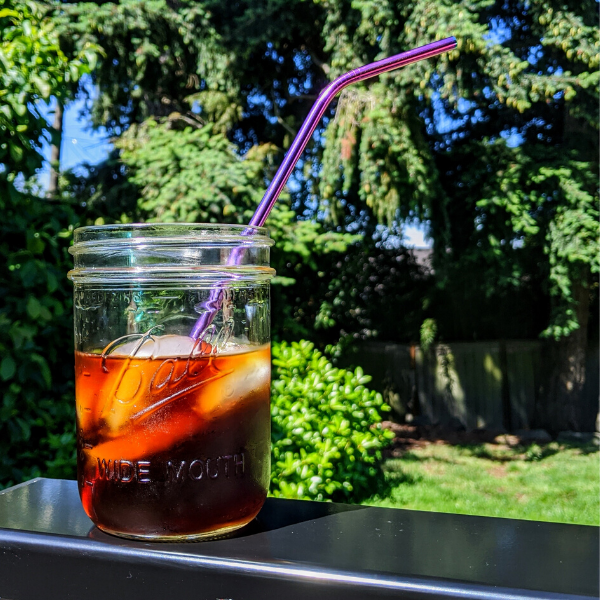 Easy DIY: Cold Brew At Home