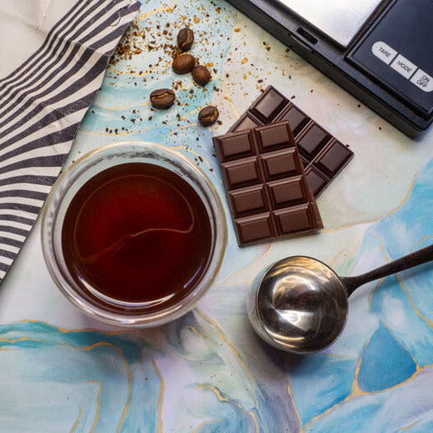 Chocolate 101: Coffee and Chocolate Tasting