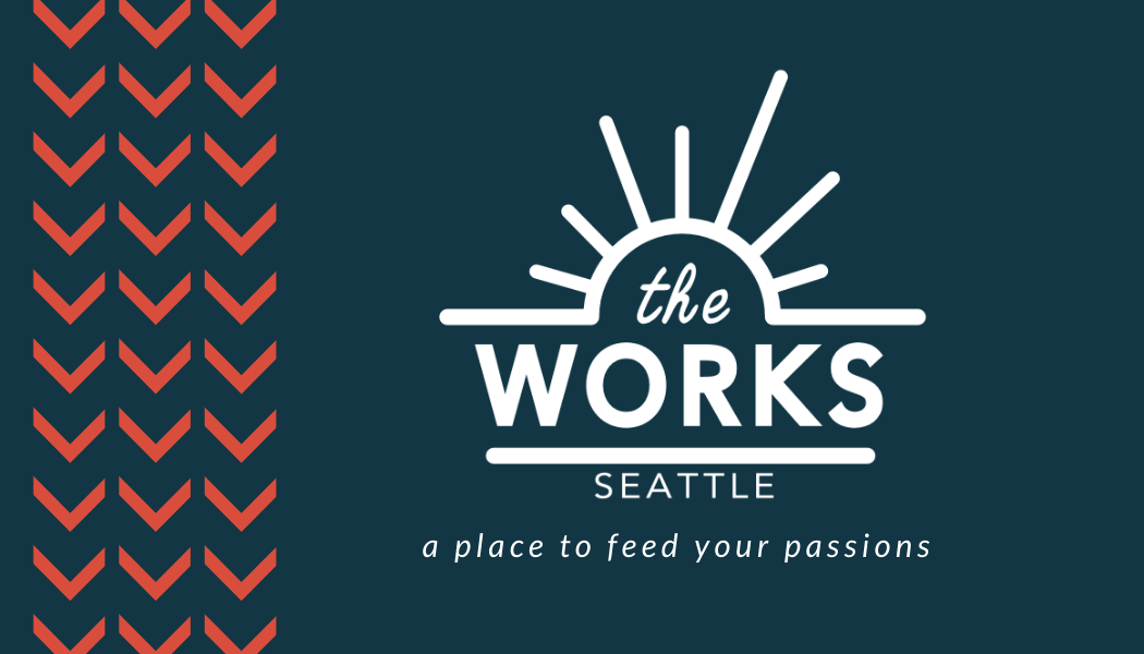 Give the gift of an experience! - the-works-seattle